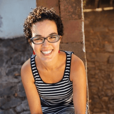 Noelia de El Sitio del Sauzal Quienes Somos