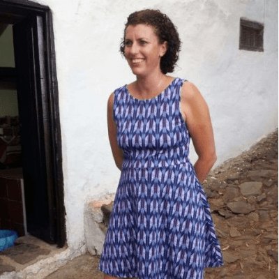 Saray de El Sitio del Sauzal Quienes Somos