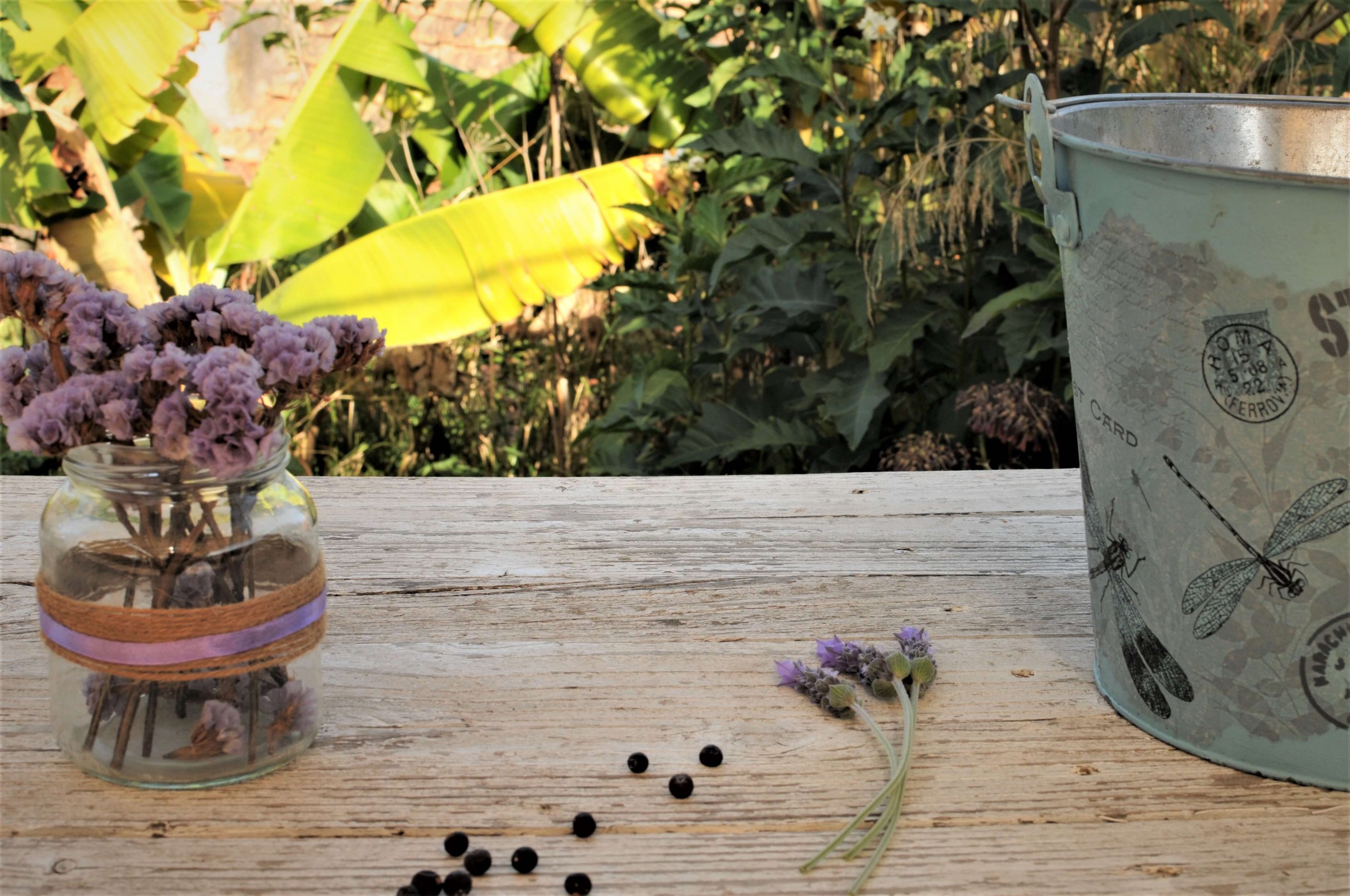 alquileres y eventos el sitio decoracion y mesa en patio