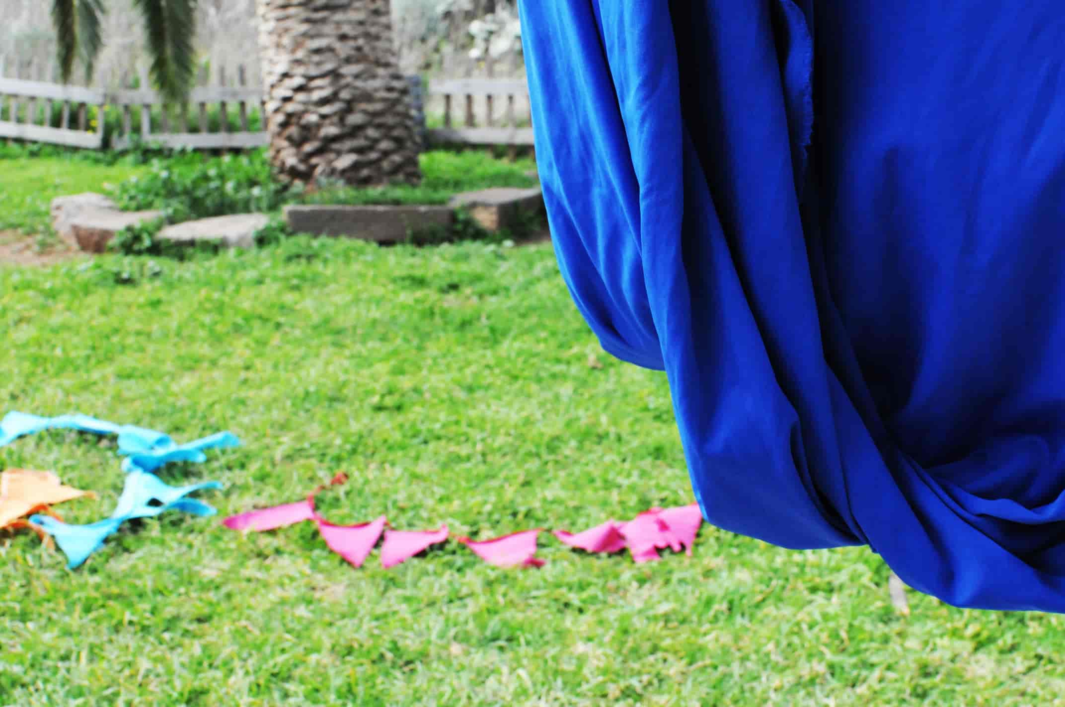 cumpleanos teen, camino El Sitio